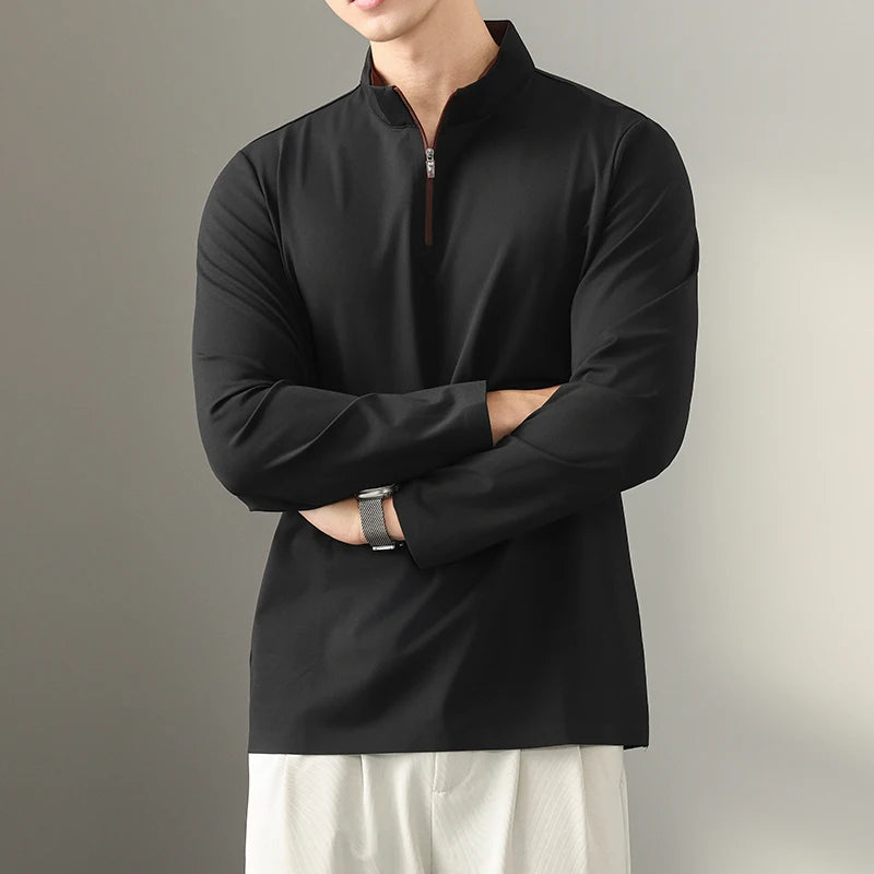 Darthmouth Ridge Pullover