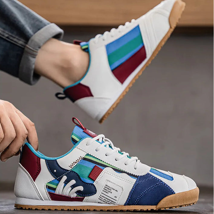 Nova Utility Sneakers