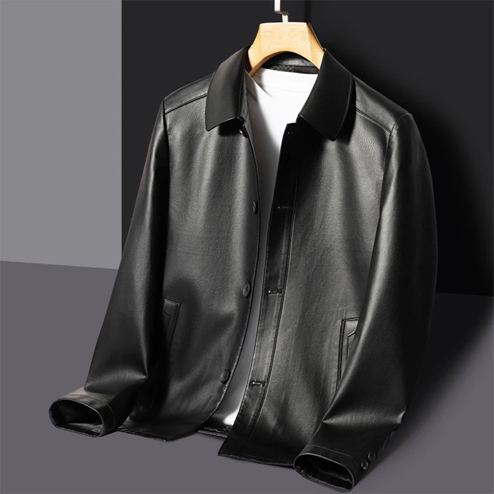 Holden Leather Jacket