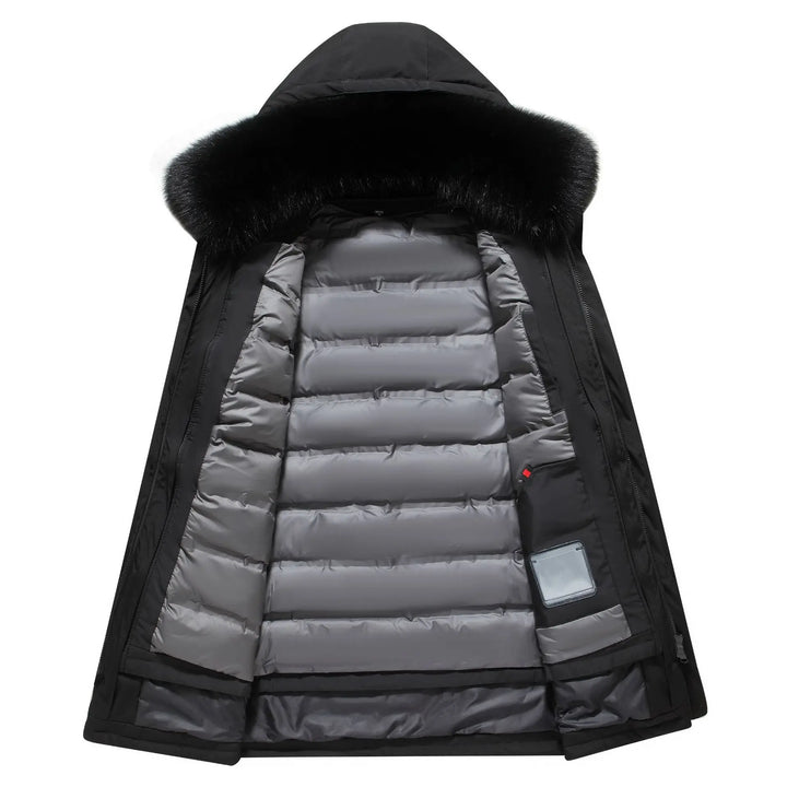 Montrose Duck Down Parka