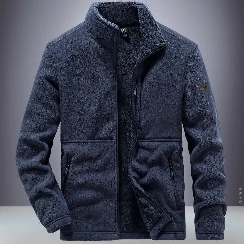 Kensington Fleece Jacket