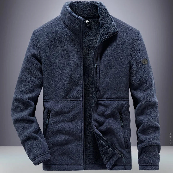 Kensington Fleece Jacket