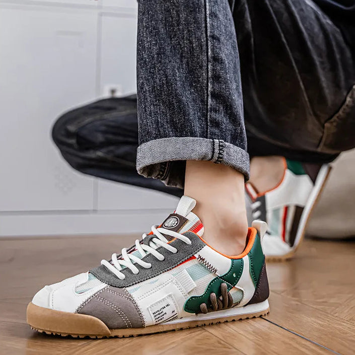 Nova Utility Sneakers