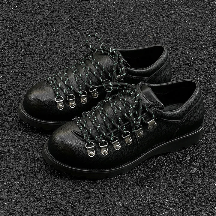 Buckleline Street Sneakers