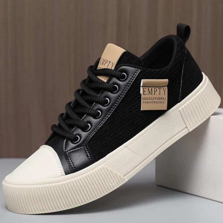 Rhodes Platform Low Top Sneaker