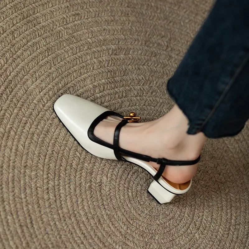 Margaux Orbit Sandals