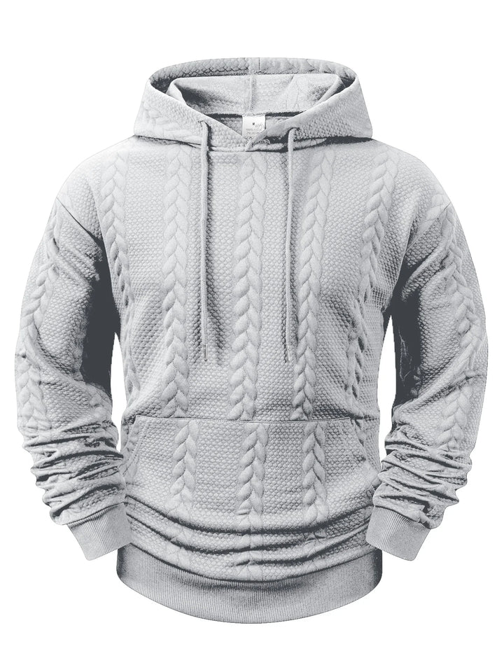 Dawson Knitted Pullover