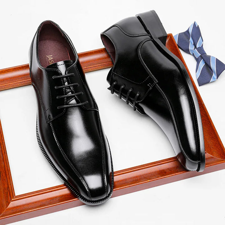 The Madison Oxford Shoes
