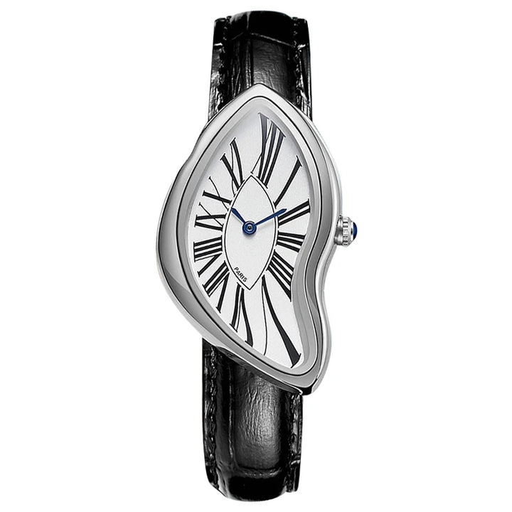 Elordi Irregular Watch