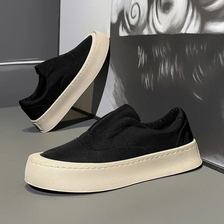 Barnaby Slip On Sneakers