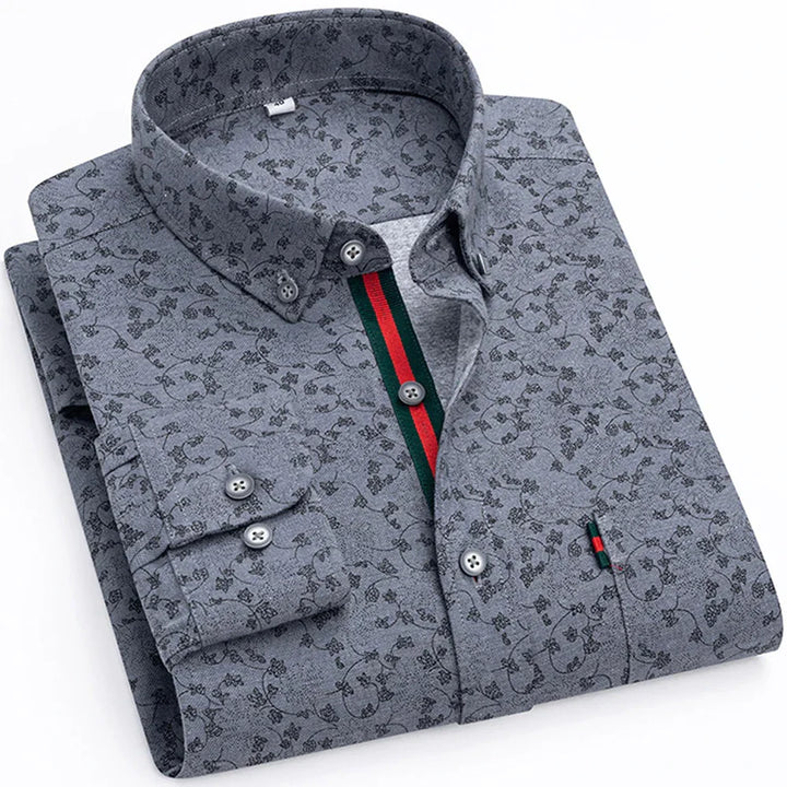 Maverick Button Up Work Shirt