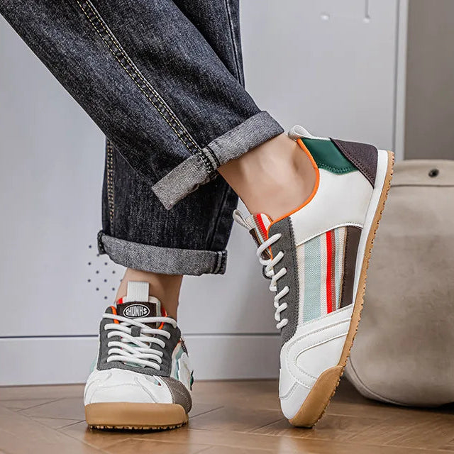 Nova Utility Sneakers