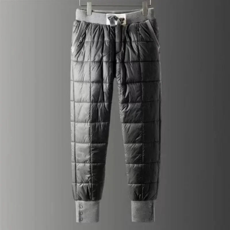 Mason Padded Two-Piece Set