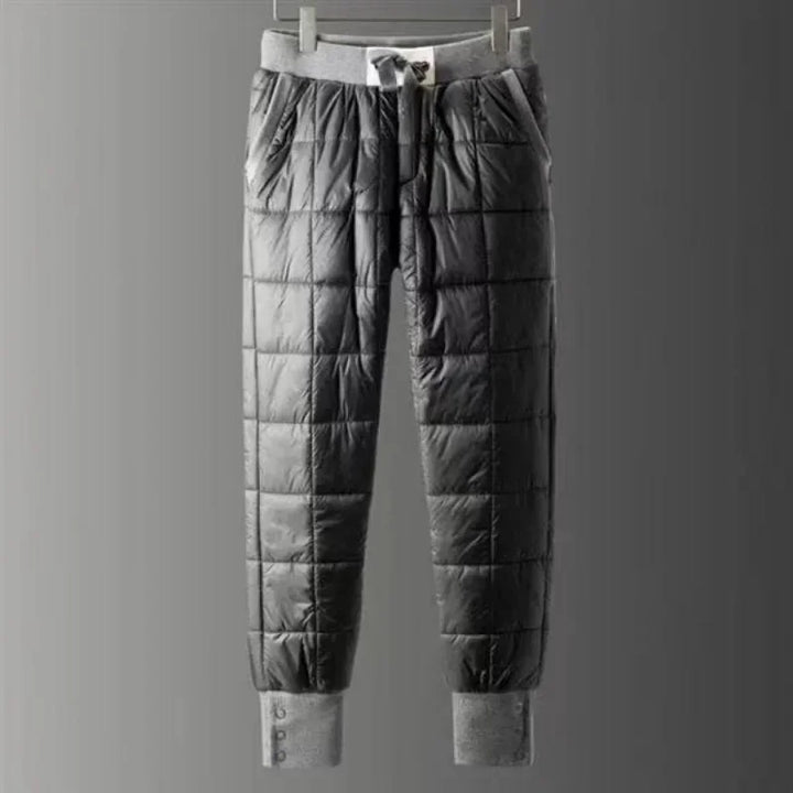 Mason Padded Two-Piece Set