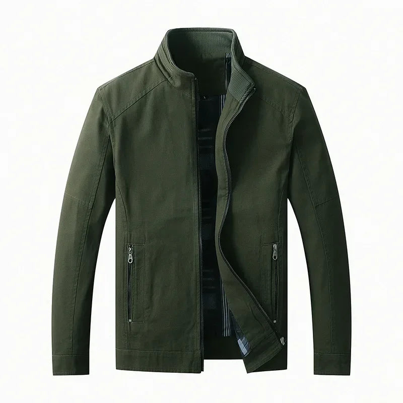 Highland Ridge Jacket