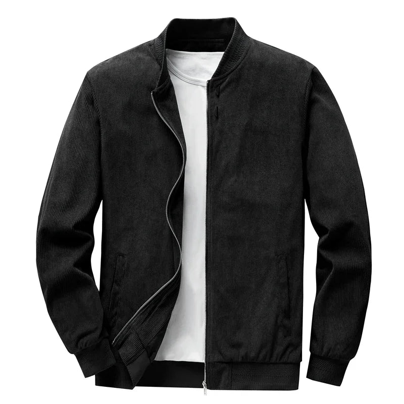 Welington Corduroy Jacket