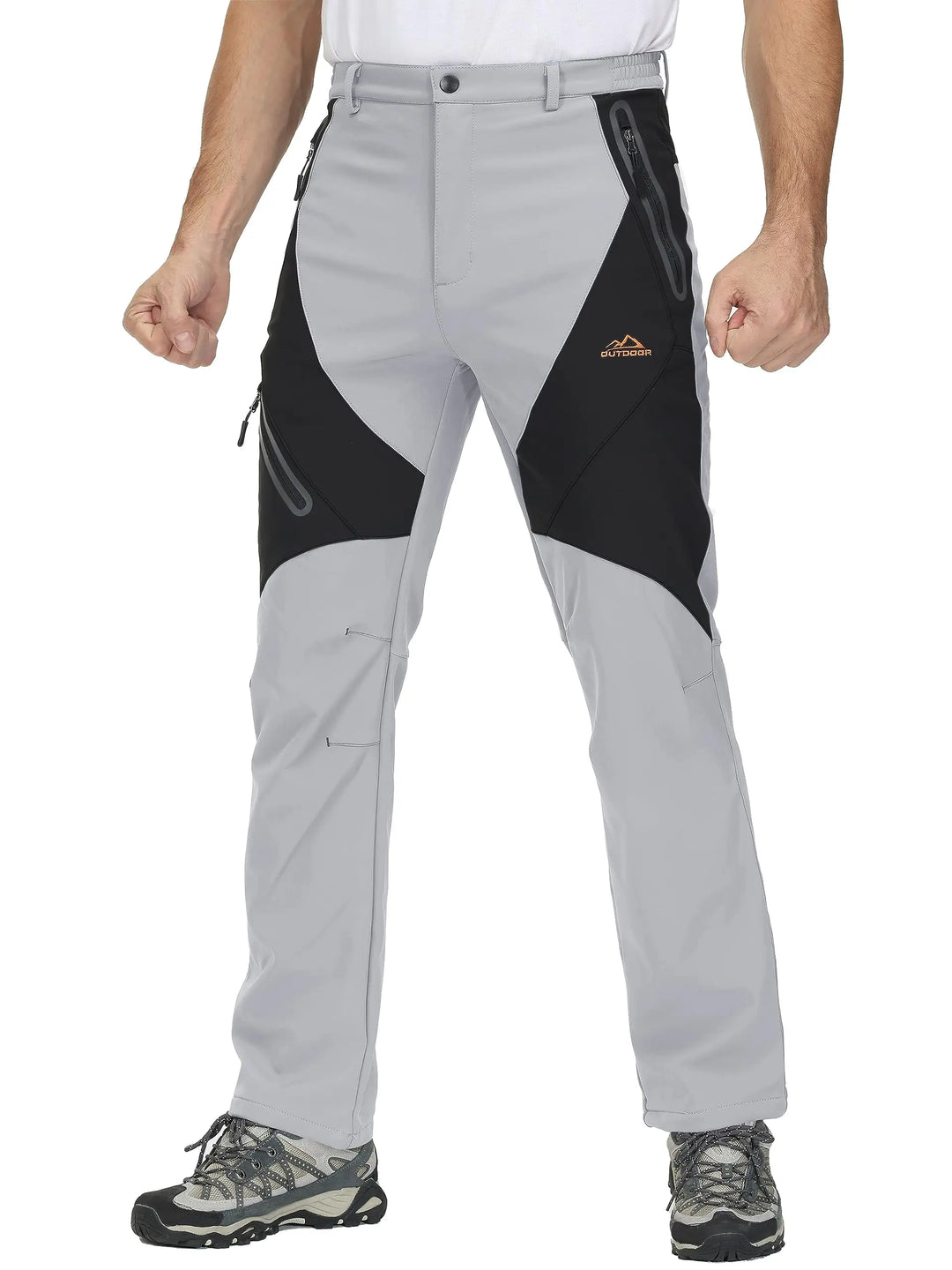 Overland Hiking Trouser