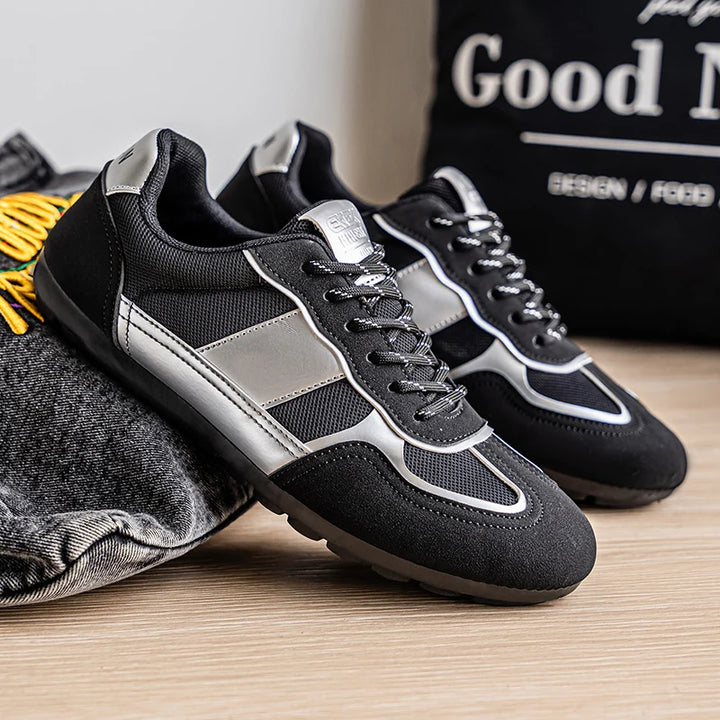 Bristol Utility Sneakers