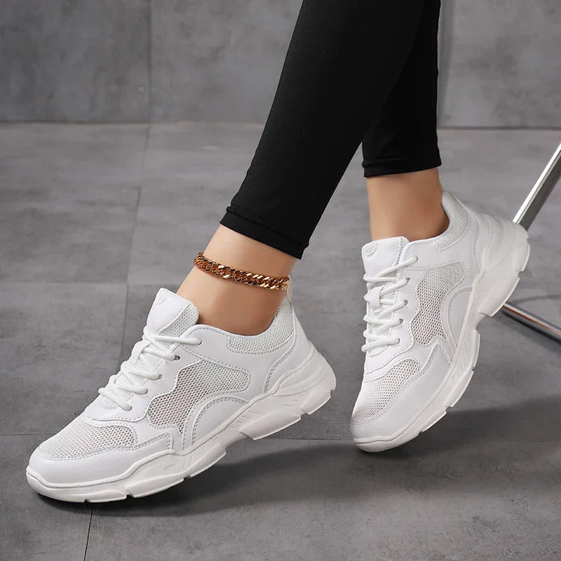 Beverly Supportive Comfort Sneakers