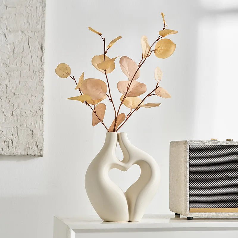 Blooming Bond Vase