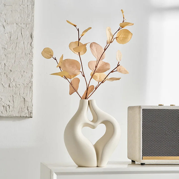 Blooming Bond Vase