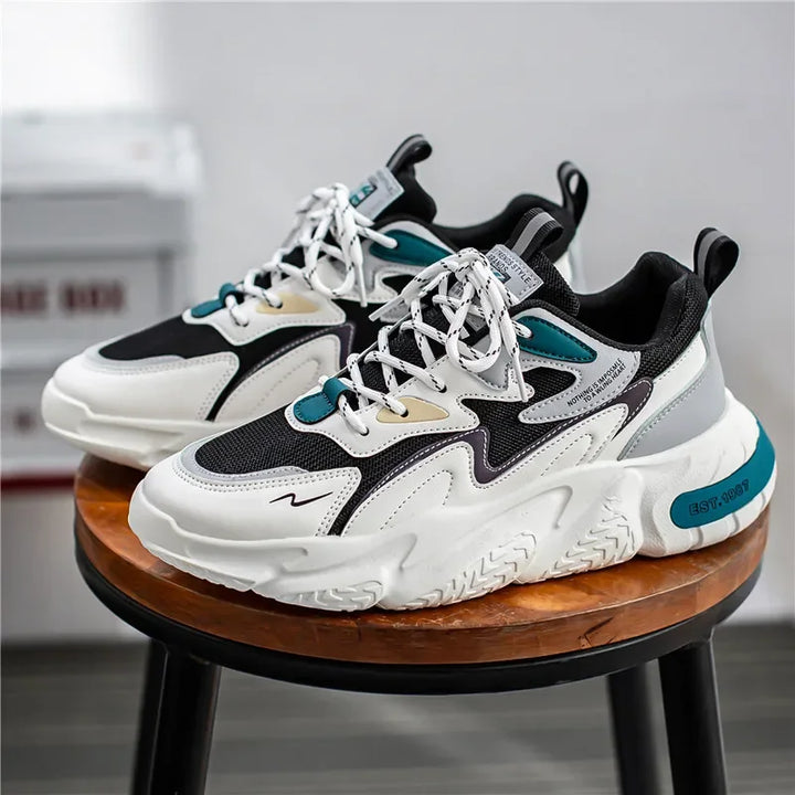 Novaro Utlity Sneakers