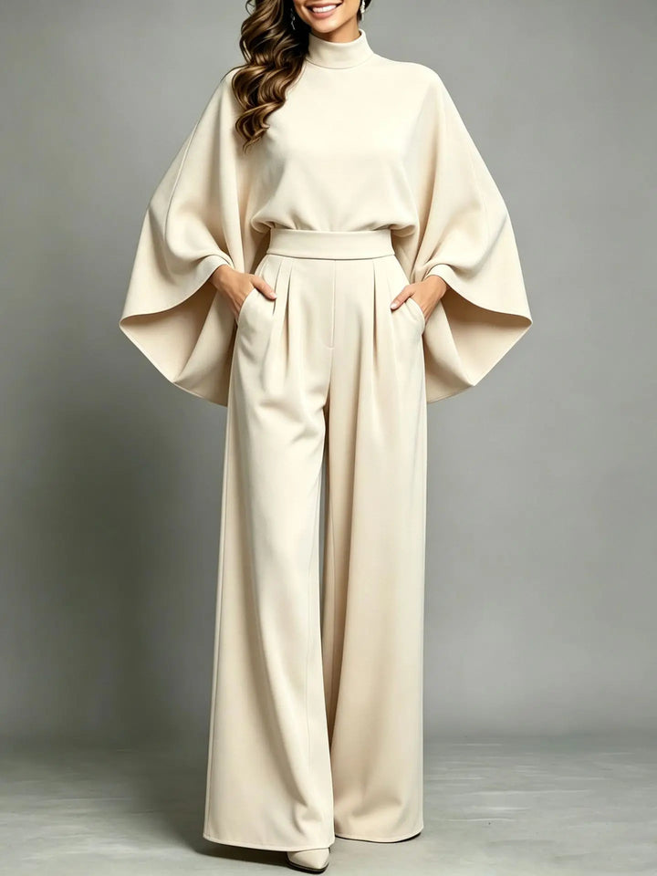 Vosges Formal Cape Sleeve Set