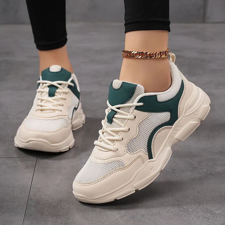 Beverly Supportive Comfort Sneakers