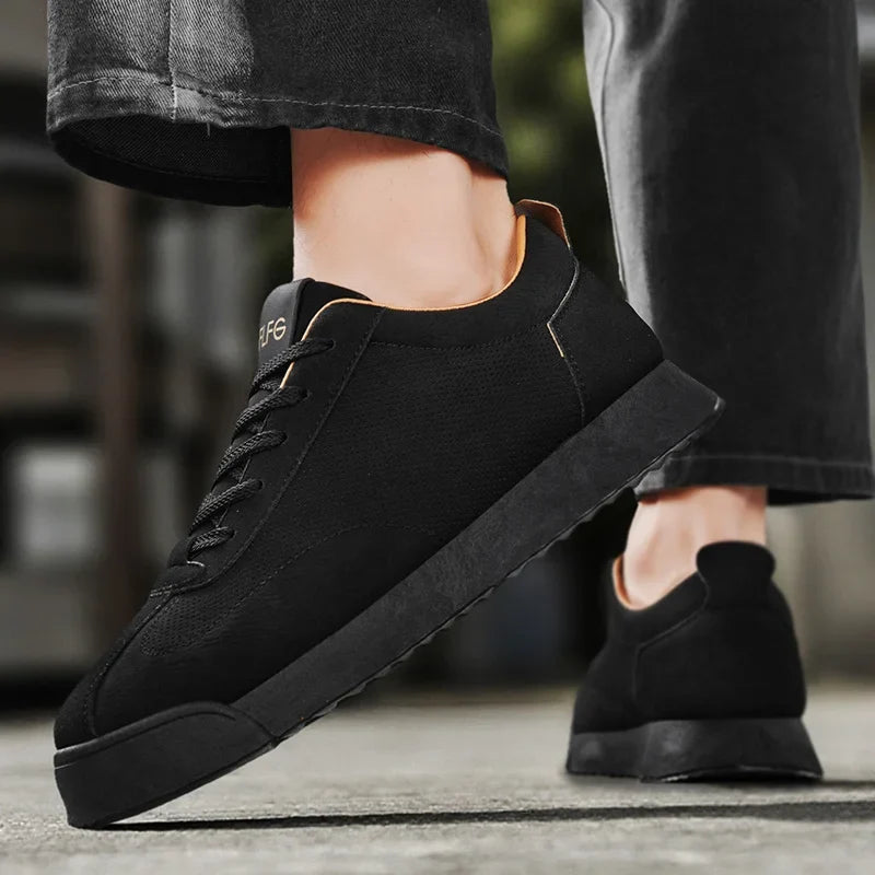 Marcus Low Top Sneaker