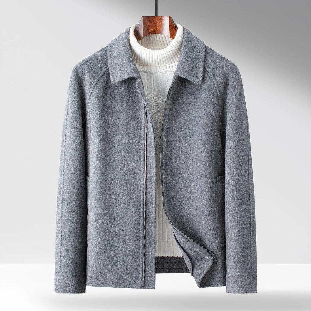 100%  Wool Jacket
