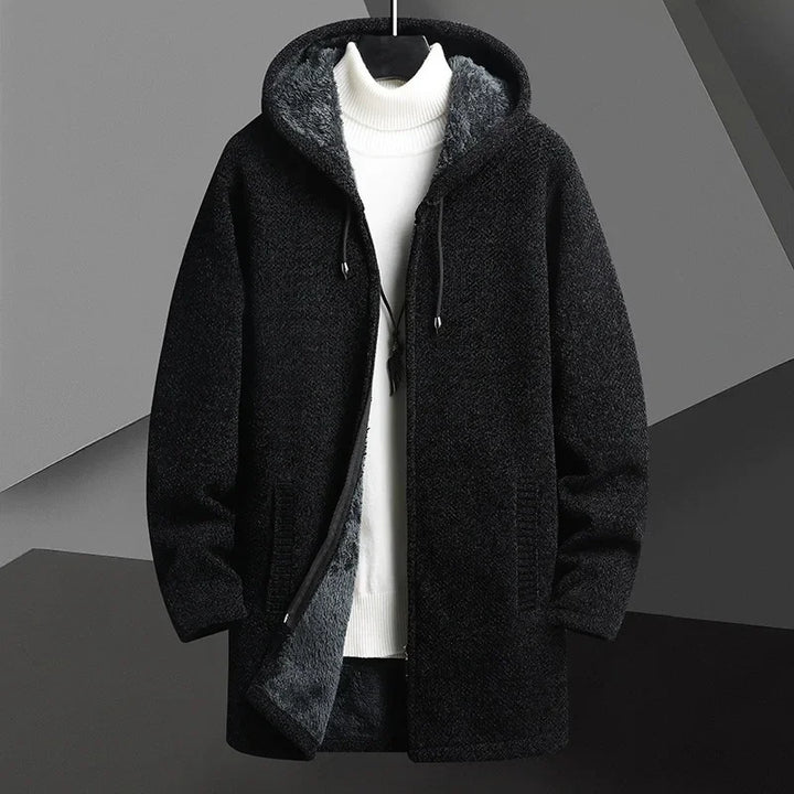 Marsimo Knitted Coat