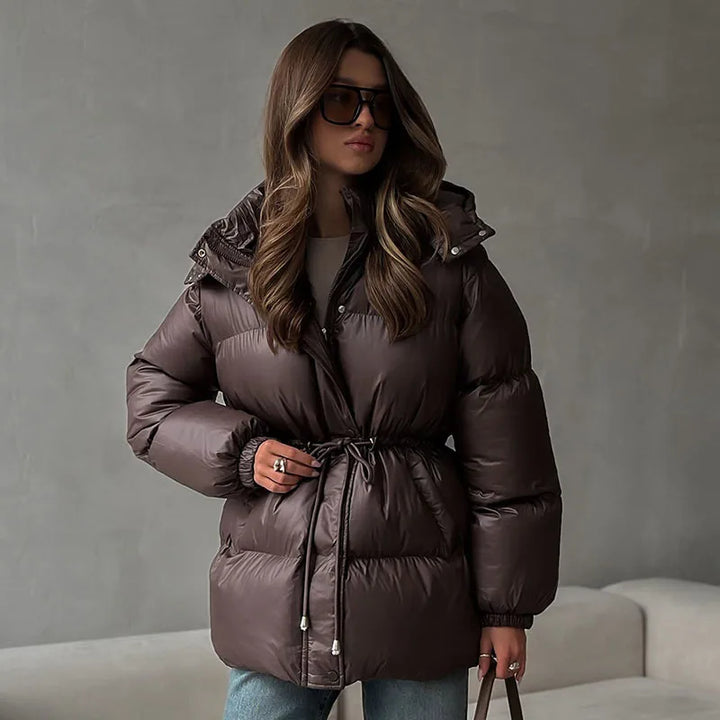 Bubble Super Puff Jacket