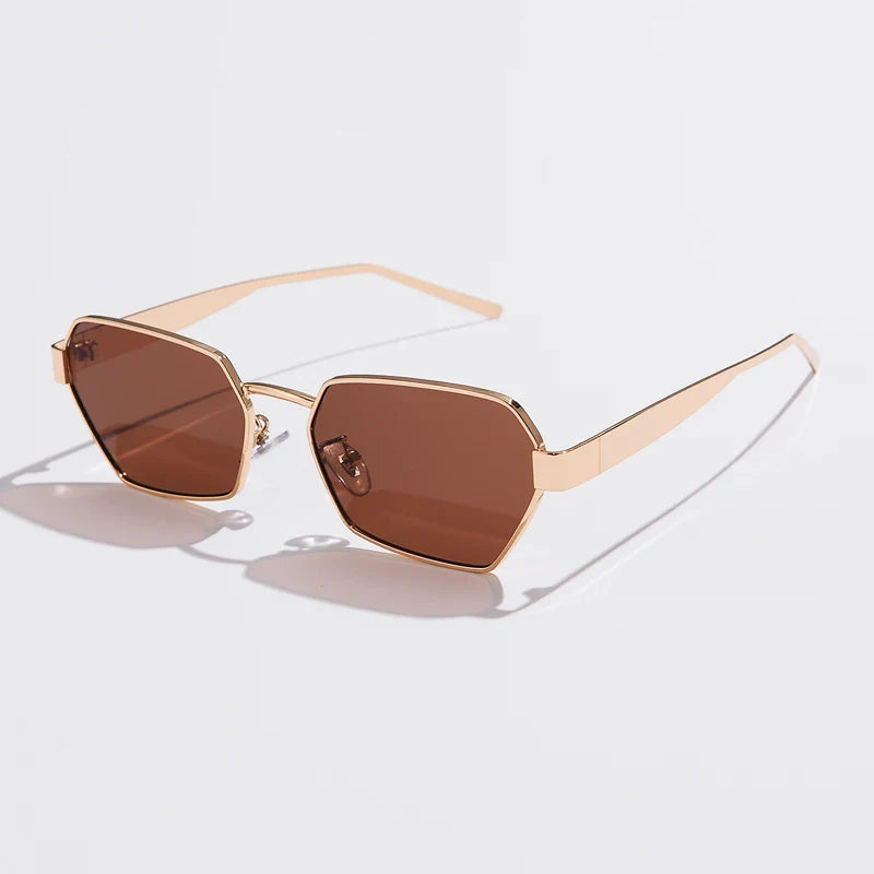 Trisha Square Sunglasses