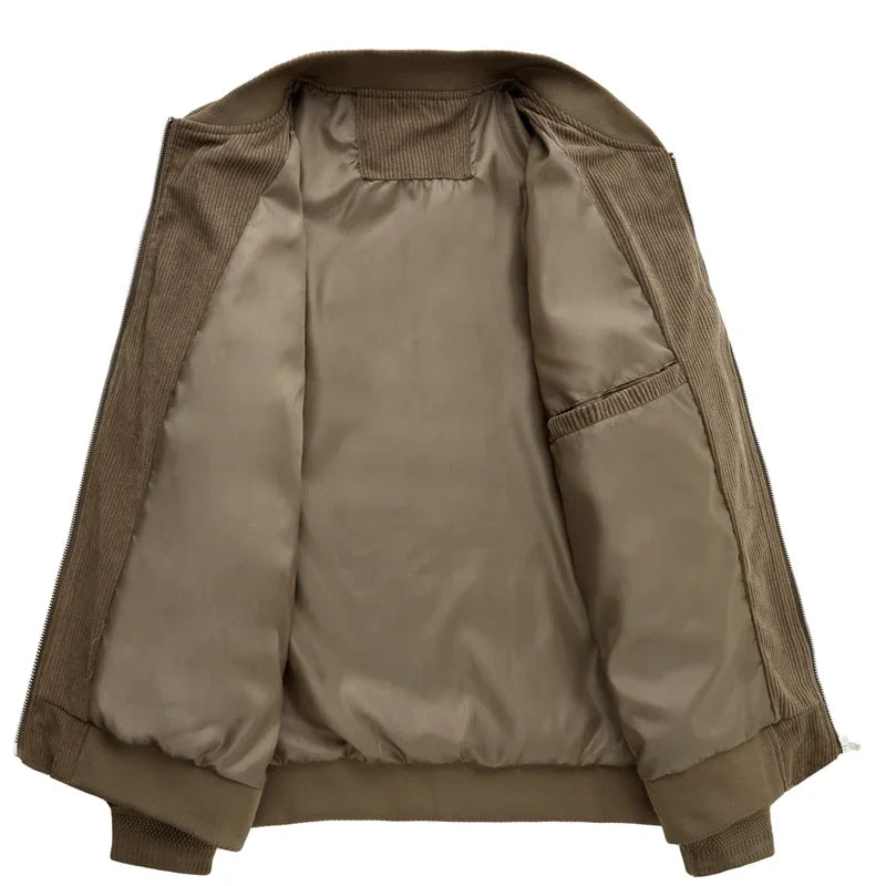 Welington Corduroy Jacket