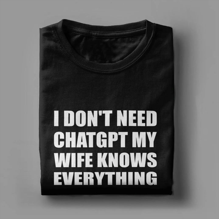 Domestic Intelligence T-Shirt