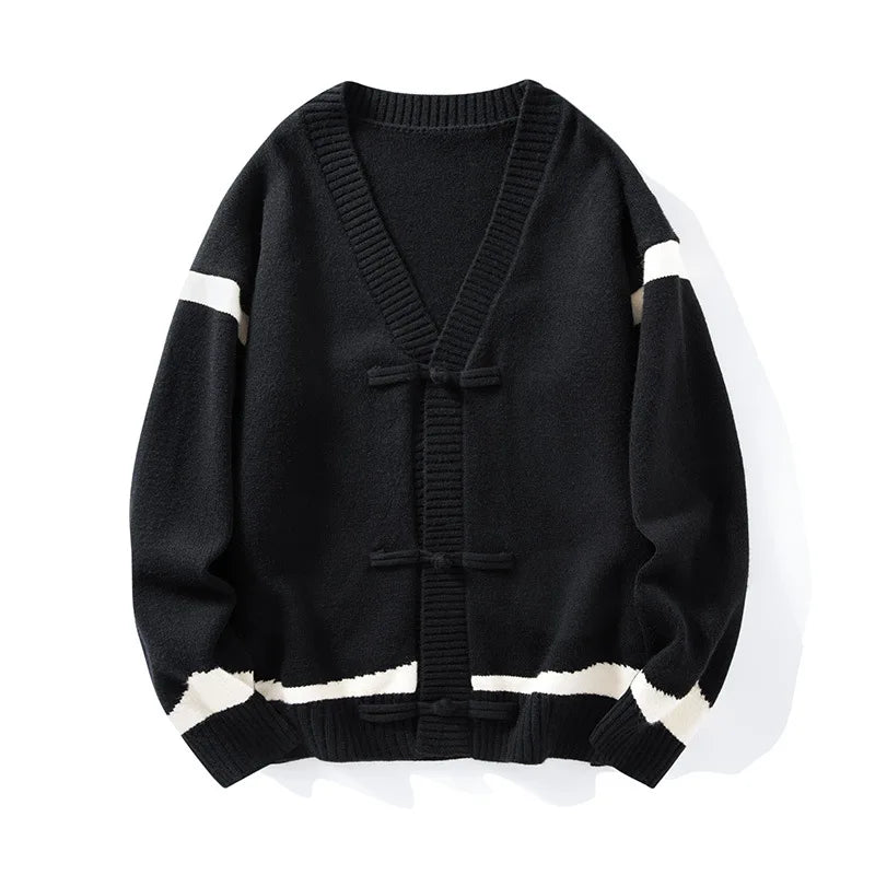 Augutus Wool Sweater