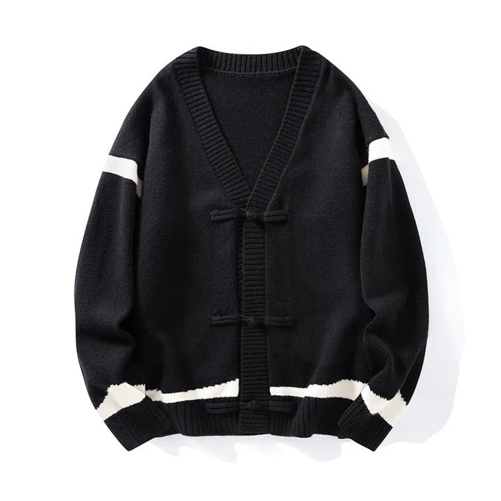 Augutus Wool Sweater