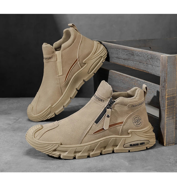 Nexus Drift Sneakers