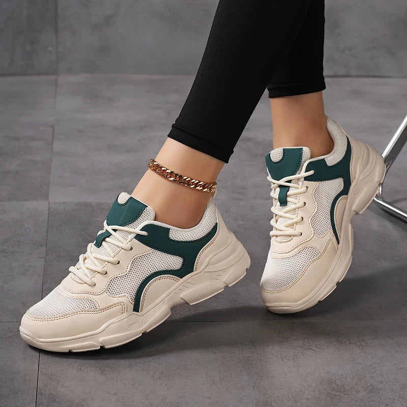 Beverly Supportive Comfort Sneakers