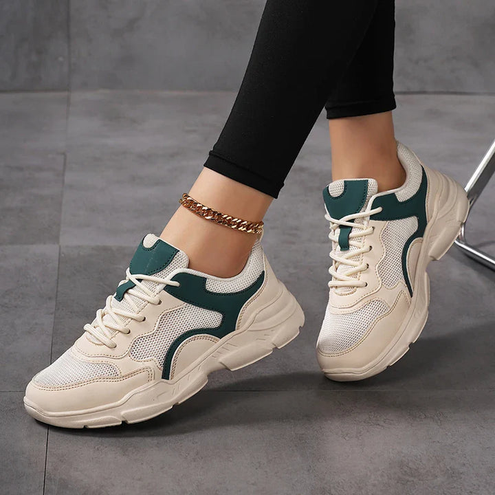 Beverly Supportive Comfort Sneakers