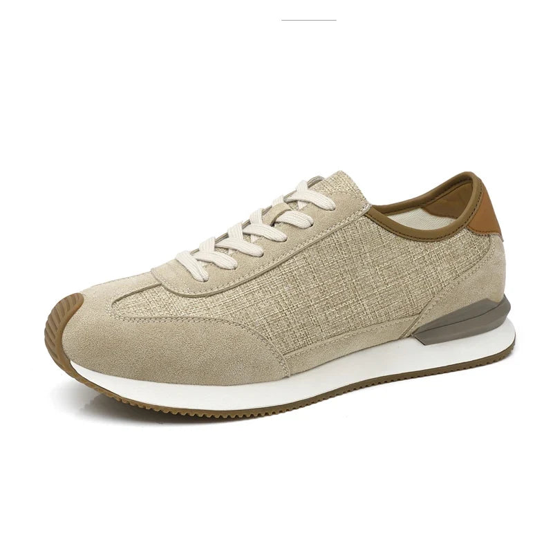 Rhett Lace Up Sneaker