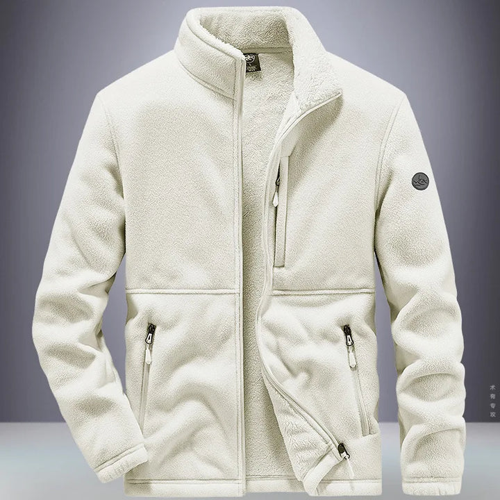 Kensington Fleece Jacket