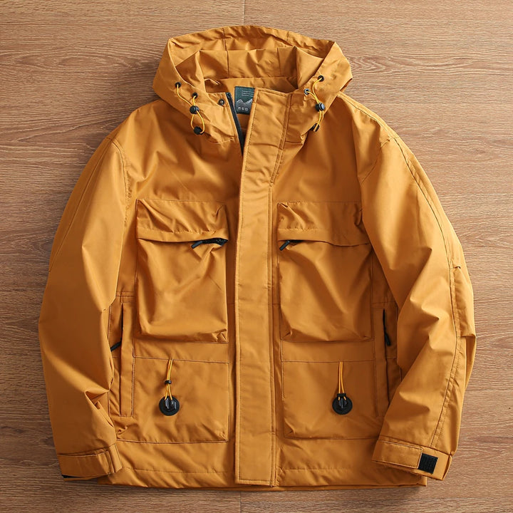 Columbian Cyclone Wind Jacket