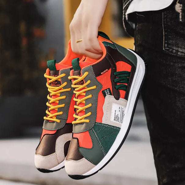 Nexus Utility Sneaker