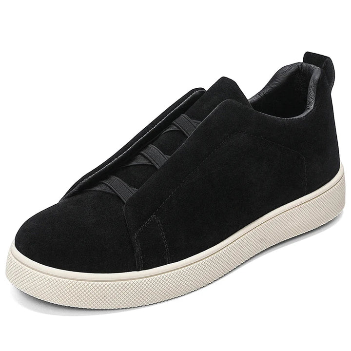 Donovan Elastic Band Sneakers