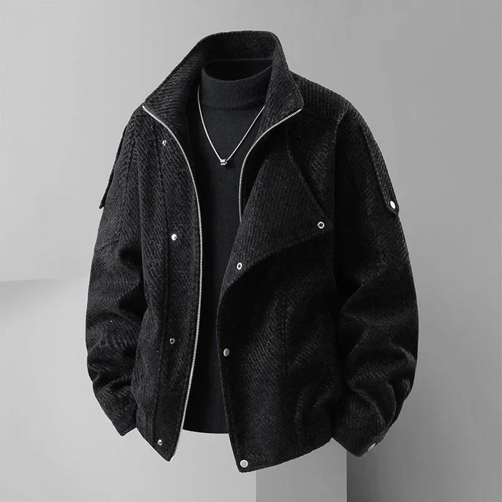 Bellamy Heritage Jacket