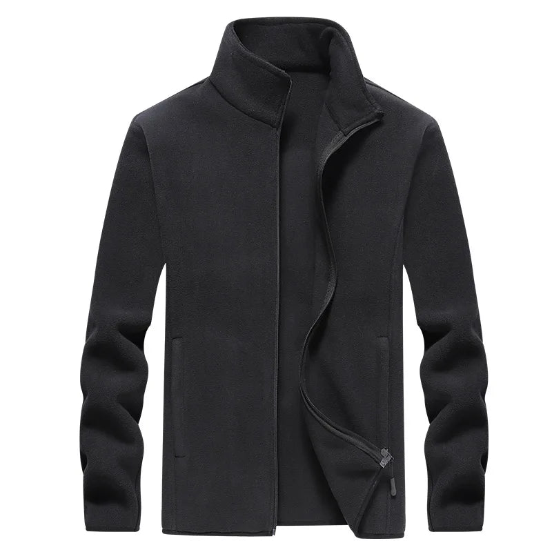 Harrison Fleece Jacket