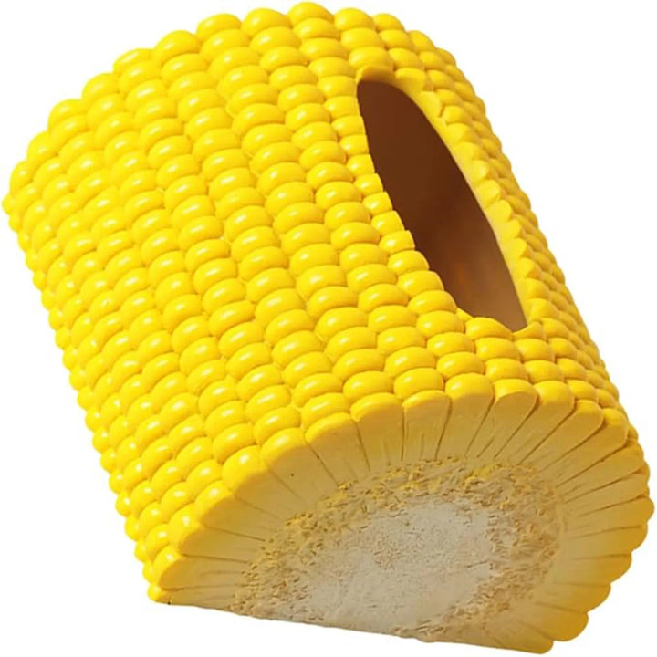 Corn Tissue Box