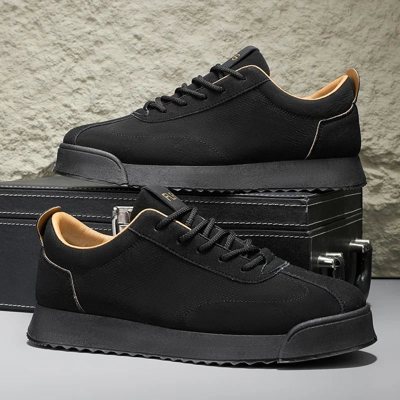 Marcus Low Top Sneaker