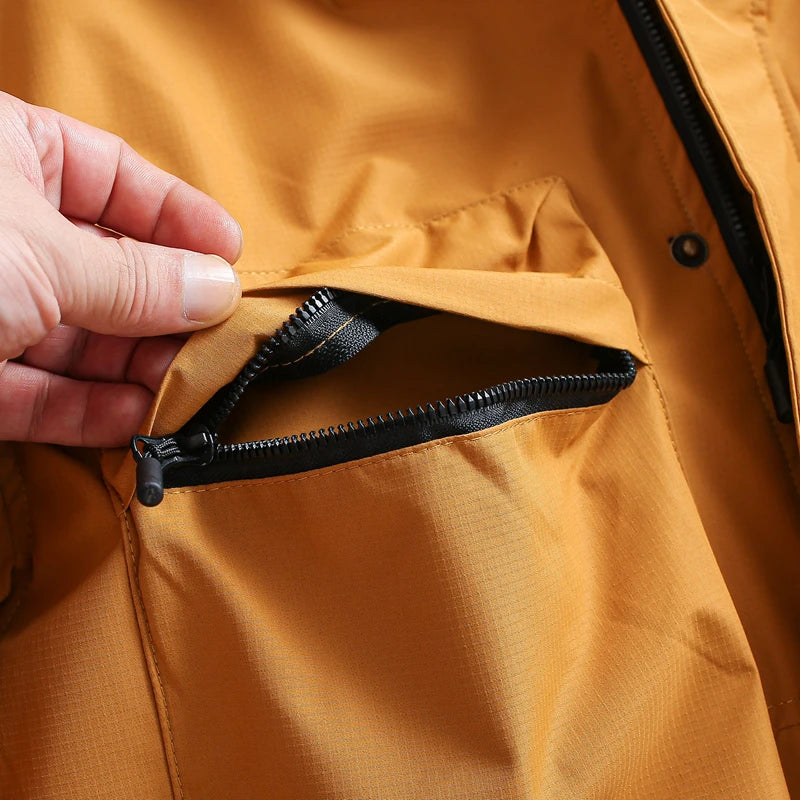 Columbian Cyclone Wind Jacket